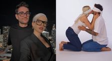 Carmen Grebenișan a anunțat sexul copilului. Influencerița va naște la începutul lunii octombrie: „Împliniți”