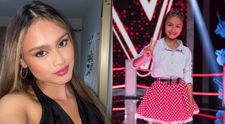 Nicole Valeria Vargas, fostă concurentă la „The Voice Kids”, a murit la 19 ani. Cauza decesului