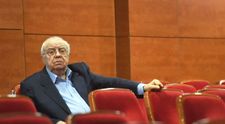 Cu cine a vorbit Alexandru Arșinel înainte să fie internat într-un cămin de bătrâni și ce își dorea foarte tare?