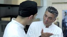 Detaliile pe care putini le cunosc despre Joseph Hadad. Ce urmeaza in cariera sa si cum isi petrece timpul liber