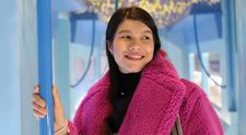Ileana Sterp, cu burtica de gravidă pe Internet. Imaginea cu care și-a surprins fanii, la nici un an de la nașterea celui de al doilea copil