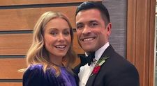 Kelly Ripa a leșinat în timp ce făcea dragoste cu Mark Consuelos