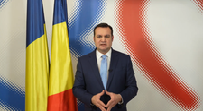 Cătălin Cherecheș, primarul municipiului Baia Mare, a fost condamnat la închisoare cu executare. Edilul a fost dat în urmărire