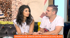 VIDEO Marisa Paloma a fost cerută în căsătorie într-un mod inedit