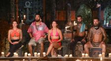 Premieră absolută la Survivor All Stars! Cine sunt cinci nominalizați la duelul spre eliminare: ”N-am mai avut așa ceva!”. Foștii Războinici sunt șocați