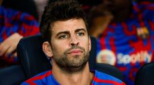 Gerard Pique nu a mai suportat criticile jurnaliștilor: „Nu te mai droga!”