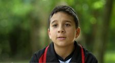 Visuri la cheie, 11 septembrie 2024. Andu Roman, în vacanță cu familia într-un parc tematic despre armată