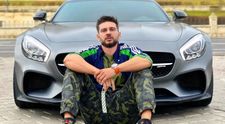 Ce a făcut Dorian Popa după ce s-a aflat că a fost prins conducând sub influența substanțelor interzise