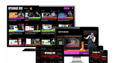 Festivalul UPGRADE 100, fostul iCEE.fest, se amână până pe 1-2 octombrie și lansează o versiune online, cu acces gratuit