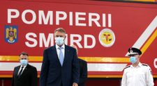 Klaus Iohannis a vorbit despre întoarcerea la starea de urgență: „Nu dorim să reimpunem măsuri de restricţie”