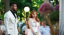 Ce răspuns a dat Cristina în fața ofițerului de stare civilă. Care a fost reacția lui Georges