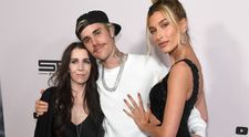 Reacția lui Justin Bieber după ce mama sa, Pattie, a spus că se roagă pentru ca el să-și vindece toate rănile
