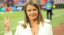 Ioana Cosma (PRO X) va comenta meciul naționalei de fotbal feminin cu Belgia. Cum va sărbători o eventuală calificare
