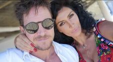 Să tot ai așa bărbat! În ce ipostaze s-a filmat Felix Baumgartner în casa Mihaelei Rădulescu: „Liber la rezervări!”