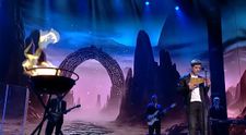 Românii au talent 2024 - semifinala 2. Naiul este instrumentul care i-a salvat viața lui Cristian Ciaușu, iar astăzi îl duce pe culmile succesului: „Aș sta un spectacol întreg să te ascult, fără să observ cum trece timpul”