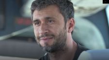 Dragoș Bucur, despre revenirea la Visuri la cheie: ”Ce se întâmplă este atât de mișto, încât pare făcut”