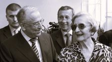 Nina Iliescu, marea absentă de la înmormântarea soțului ei? De ce nu va participa femeia la ceremonia de rămas bun a lui Ion Iliescu