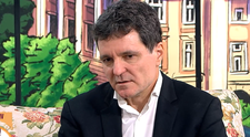 Ce frumoasă a apărut partenera de viață a lui Nicușor Dan La Măruță! Cei doi nu apar aproape niciodată împreună, dar e mereu alături de el 