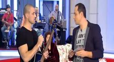 Asculta AICI noua piesa a lui Pavel Stratan - 