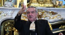 Motivul pentru care ucrainenii s-au supărat pe Gigi Becali: „Declarații inadmisibile”