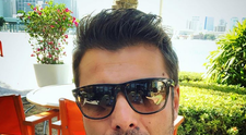 Mario Mutu s-a transformat într-un tânăr cuceritor. Cum arată băiatul cel mare al lui Adrian Mutu la aproape 18 ani