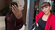 A jignit-o pe soția unui celebru artist, dar a primit imediat replica. Dana Roba și-a găsit nașul, după ce a numit-o „amantă” pe femeia care i-a devenit soție și i-a dăruit un copil solistului. Ce i-a putut spune vedeta, după ce a fost jignită public: „Știe foarte bine subiectul din experiență”