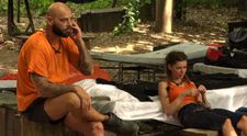 Giani Kiriță, deranjat de comentariul lui AMI: „Măsoară-ți cuvintele!”
