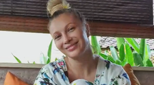 E oficial! După luni de vis petrecute în Bali, Lora a anunțat când revine în România