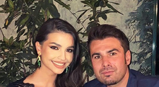 Soacra lui Adrian Mutu, o adevărată apariție la 50 de ani. Cum arată cea de la care Sandra Mutu a moștenit frumusețea