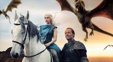 Emilia Clarke, despre marele ei regret după Urzeala tronurilor: „Unde sunt dragonii mei?”