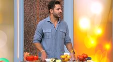 Ce să mănânci pentru o piele frumoasă vara! Nutriționistul Mario Popescu recomandă aceste alimente