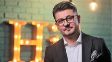 Cristian Onețiu s-a mutat cu familia în Germania. „Vin în București câteva zile pe lună”