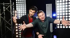 Romanii au talent - sezonul 5: Preselectii 2015