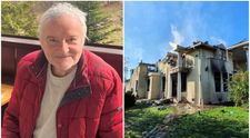 Cine ar deține acum vila din Izvorani a lui Irinel Columbeanu! Fostul milionar ar fi fost păcălit de o femeie: „În momentele de criză nu mai gândești”