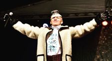 Radu Ille, primele declarații după ce s-a vindecat de Covid-19: ”Astăzi e un răspuns la rugăciunile mele!”