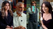 Marius Manole, Ana Morodan, Damian Drăghici și Flavia Barbu vorbesc despre epuizarea digitală într-o inițiativă pop-culture!