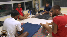 Desafio: Aventura, 4 mai. Vladimir Drăghia încearcă să-i împace pe concurenți: „Ar fi păcat să ieșim supărați”