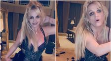 Britney Spears, prinsă în pat cu o celebră dansatoare! Fostul ei soț, dezvăluiri scandaloase din viața artistei: „Am înghețat!”