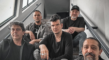 Trupa Vama, show electrizant la Arenele Romane, pe 29 iulie 2023