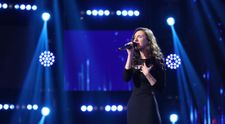 Românii au talent 2021: Mădălina Sudițu a ridicat-o pe Andra în picioare cu interpretarea sa impecabilă