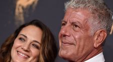 Asia Argento, despre moartea lui Anthony Bourdain, iubitul ei: ”Lumea spune că eu l-am omorât”