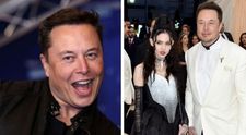 Grimes, fosta iubită a lui Elon Musk, spune că miliardarul trăiește precum un sărac. “Aveam o gaură în saltea”