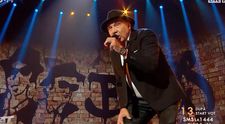 Românii au talent 2023 - semifinala 2. Ștefan Popescu, ”românul cu suflet de american”, a deschis show-ul