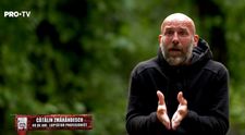 Cătălin Zmărăndescu, decizie radicală în privința lui TJ Miles. “Îl voi taxa de acum încolo”