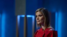 Și-a prezentat afecerea într-un mod ingenios, iar Dan Șucu i-a făcut o contraofertă care a pus-o în dificultate