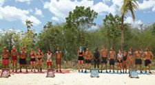 Jocul de recompensă și Consiliul de Exil deschid o nouă săptămână Survivor România, de la ora 20.00!