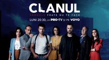 Ultimul episod din primul sezon CLANUL, în avans pe VOYO

	 