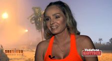 Maria Constantin, primele declarații despre participarea la Survivor: 