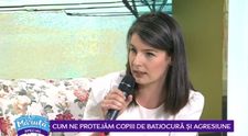 VIDEO Cum ne protejăm copiii de agresiune