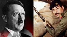 15 citate celebre din lideri politici malefici FOTO